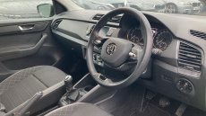 Skoda Fabia 1.0 TSI Colour Edition 5dr Petrol Hatchback